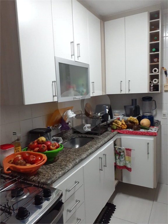 APARTAMENTO em VILA NOVA CACHOEIRINHA