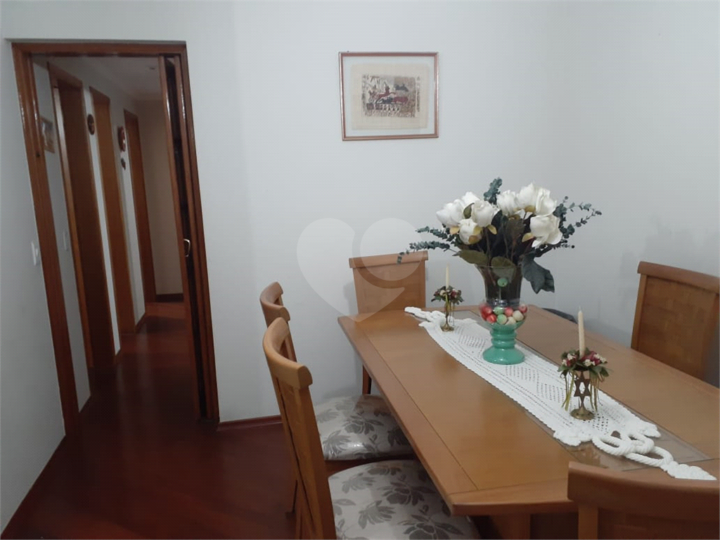 APARTAMENTO em VILA NOVA CACHOEIRINHA