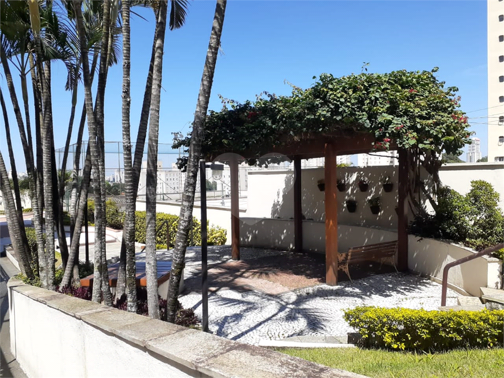 APARTAMENTO em VILA NOVA CACHOEIRINHA