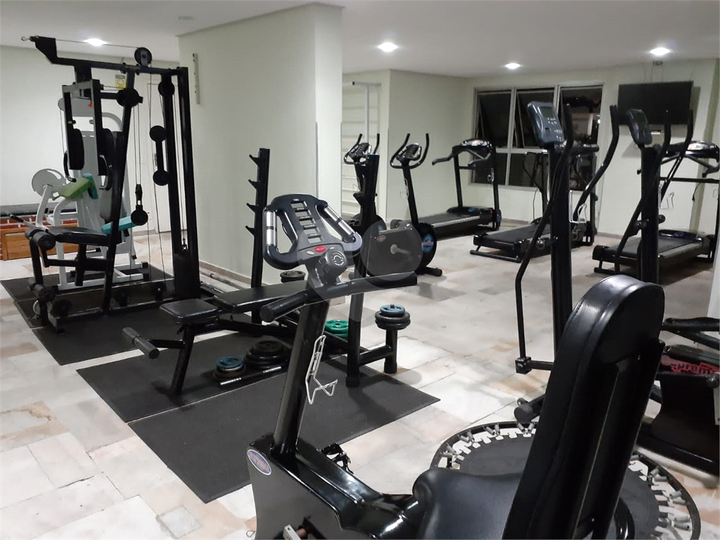 APARTAMENTO em VILA NOVA CACHOEIRINHA