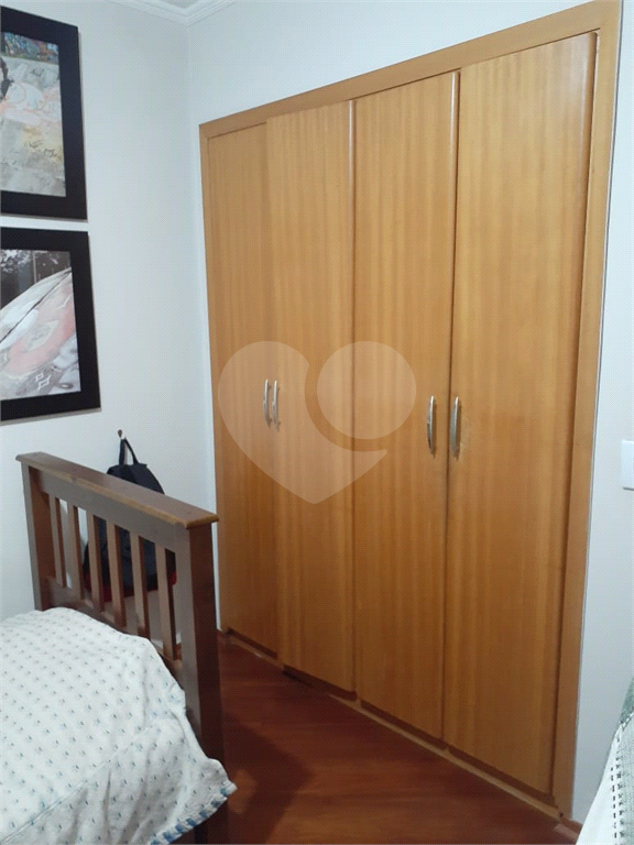 APARTAMENTO em VILA NOVA CACHOEIRINHA