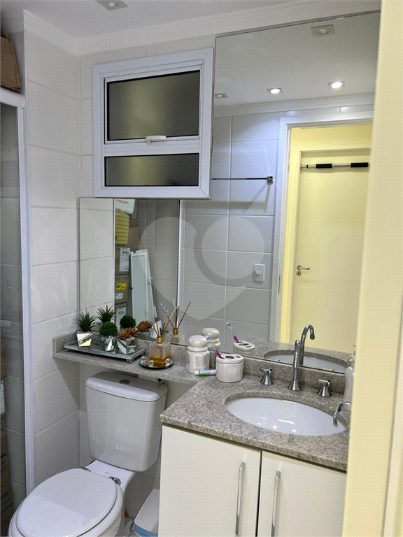 Apartamento à venda com 2 quartos, 53m² - Foto 8