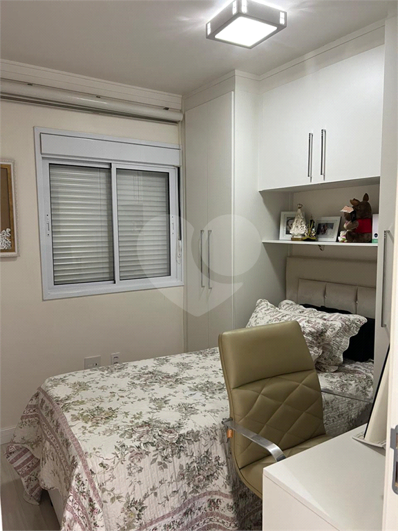 Apartamento à venda com 2 quartos, 53m² - Foto 11