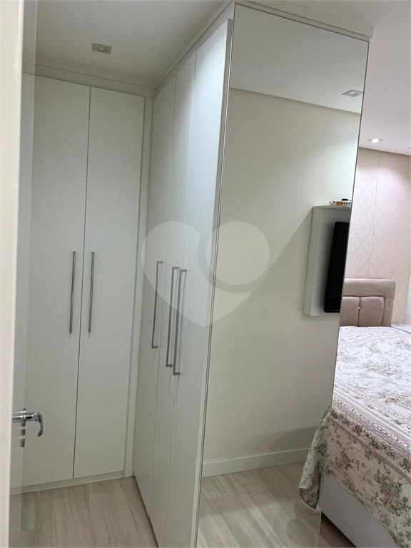 Apartamento à venda com 2 quartos, 53m² - Foto 15