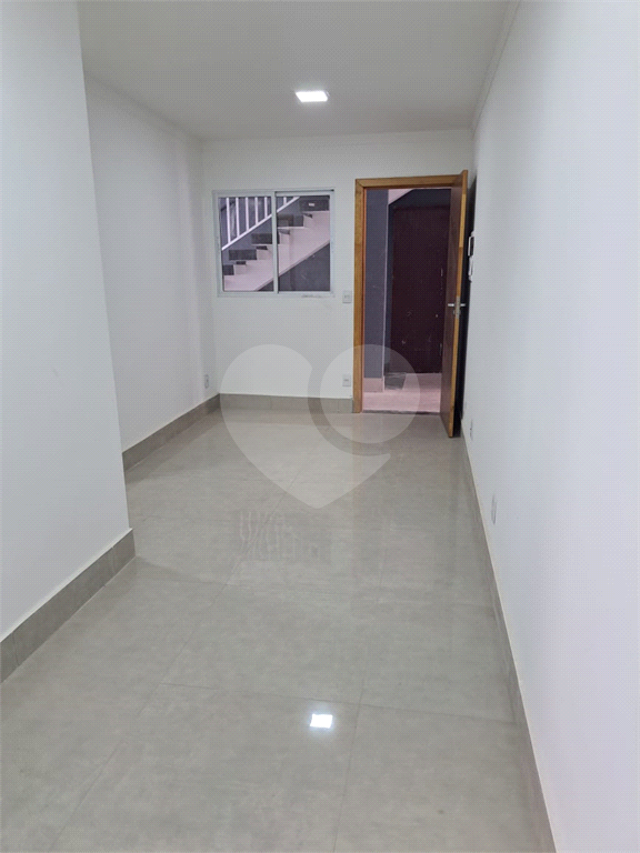 Apartamento à venda com 2 quartos, 36m² - Foto 4