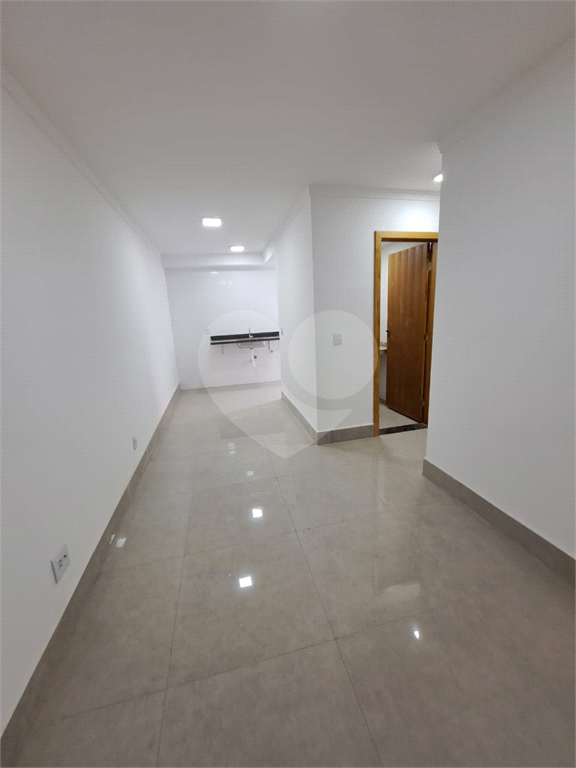 Apartamento à venda com 2 quartos, 36m² - Foto 9