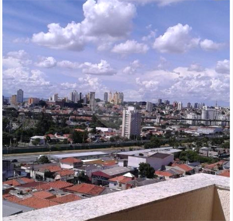 Conjunto Comercial-Sala à venda, 36m² - Foto 12