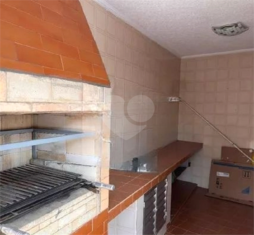 SOBRADO em ALTO DA LAPA