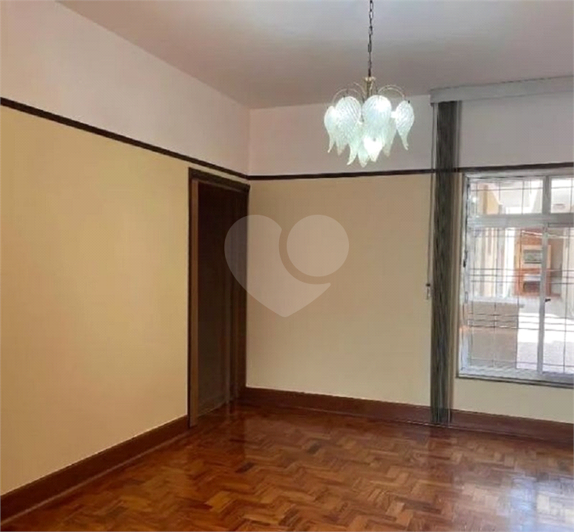 SOBRADO em ALTO DA LAPA