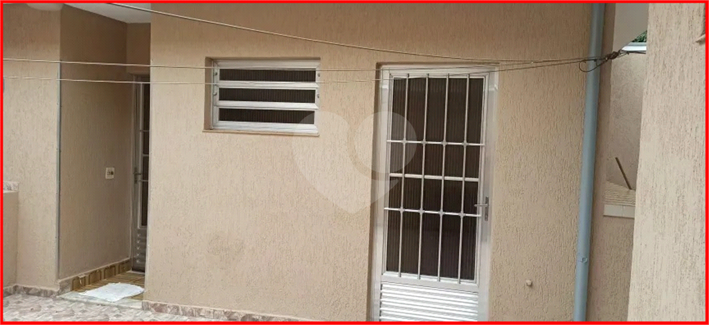 SOBRADO em ALTO DA LAPA