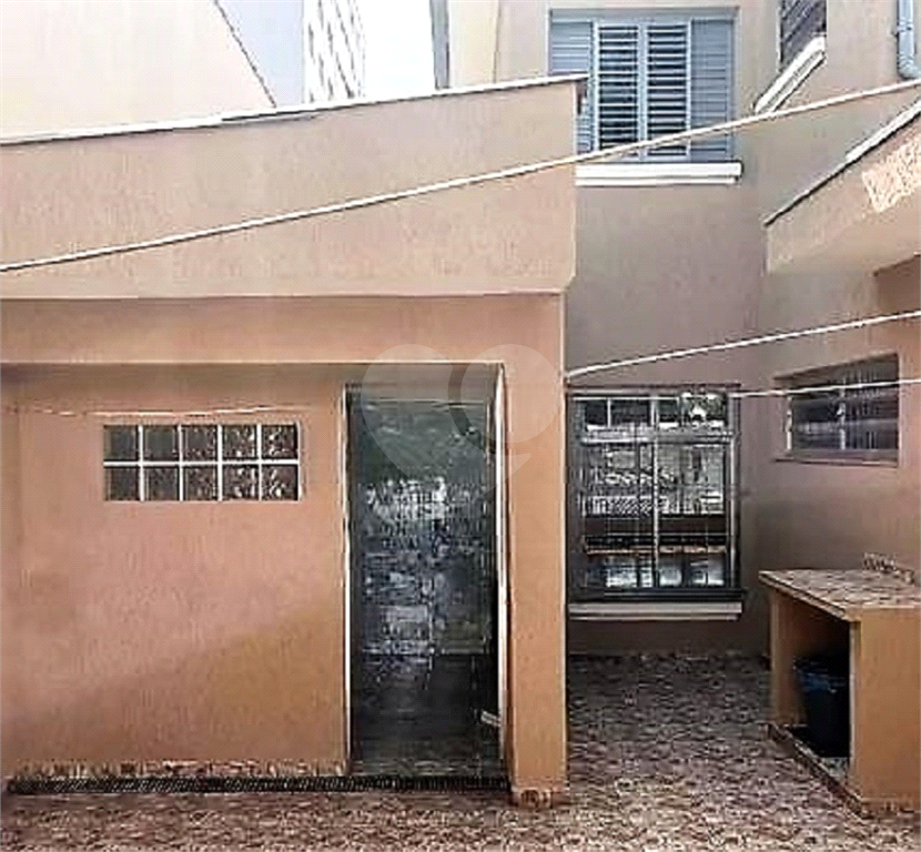 SOBRADO em ALTO DA LAPA