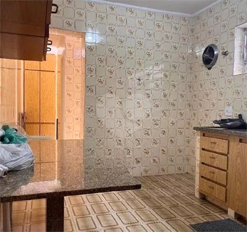 SOBRADO em ALTO DA LAPA