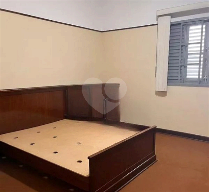 SOBRADO em ALTO DA LAPA