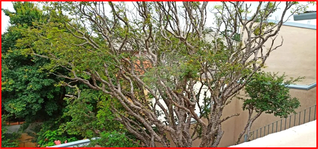 SOBRADO em ALTO DA LAPA