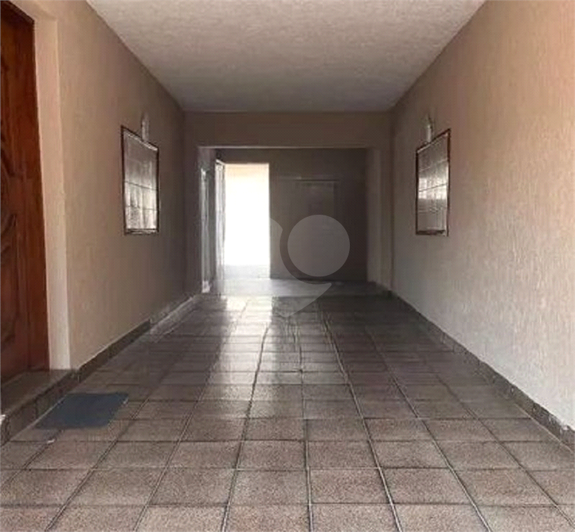 SOBRADO em ALTO DA LAPA