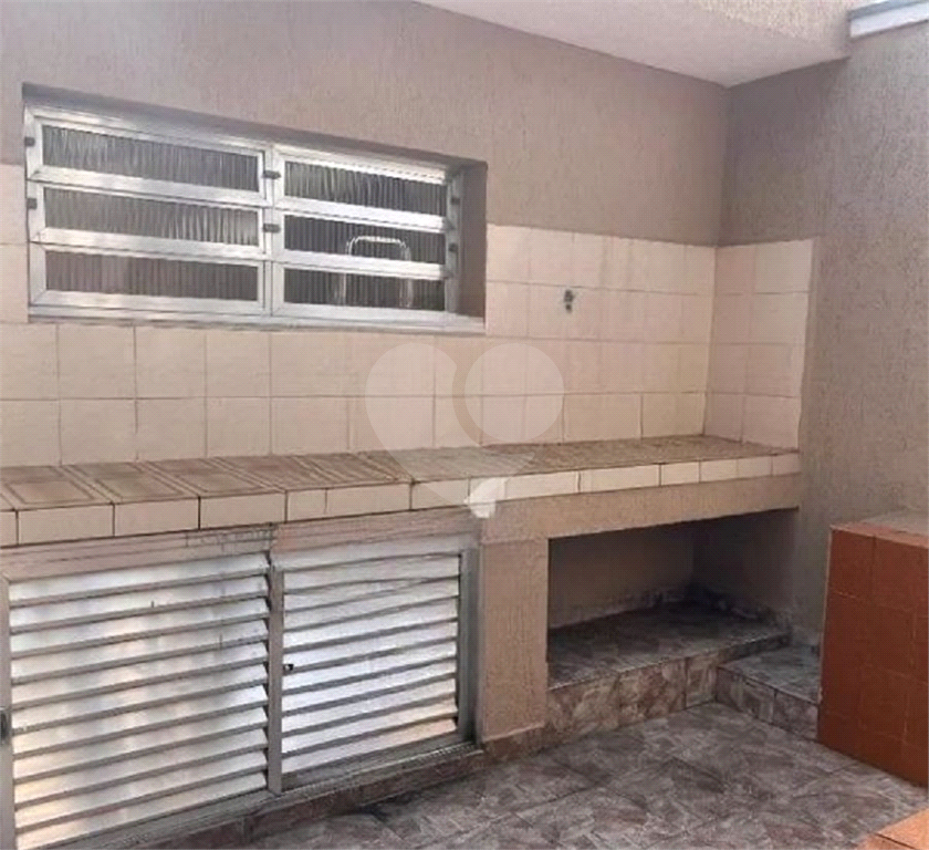 SOBRADO em ALTO DA LAPA