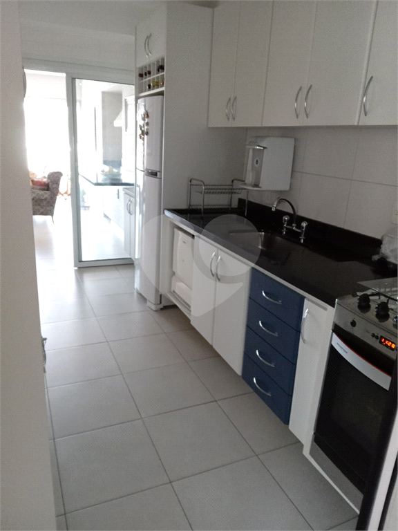 Imóvel de 161m² com sala ampla com varanda gourmet lazer completo 3 vagas Vila Romana