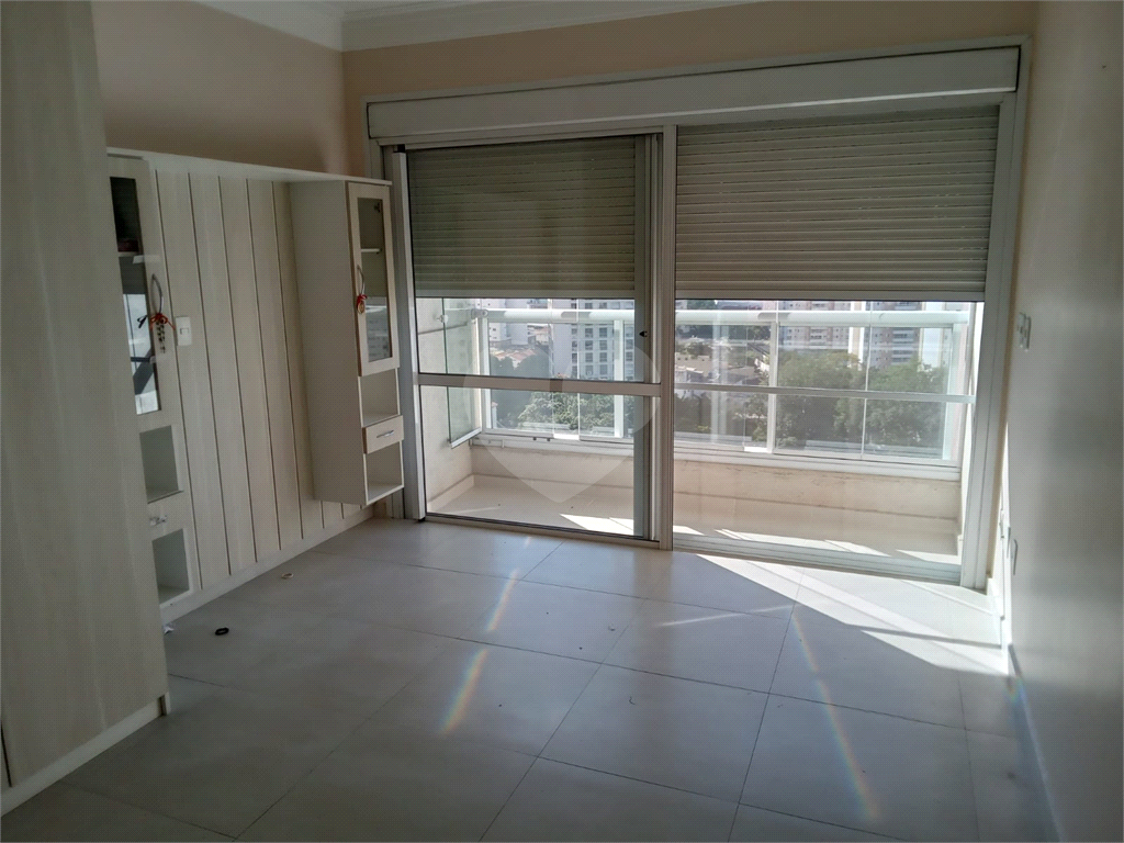 Imóvel de 161m² com sala ampla com varanda gourmet lazer completo 3 vagas Vila Romana
