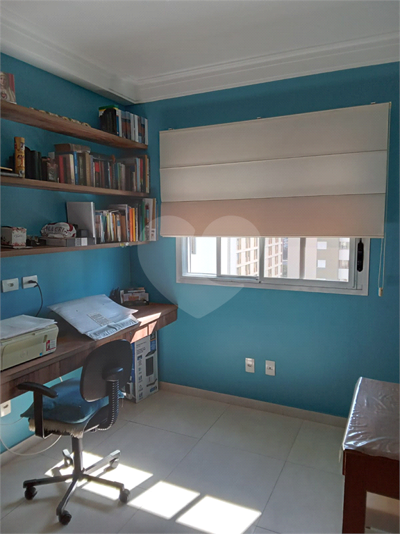 Imóvel de 161m² com sala ampla com varanda gourmet lazer completo 3 vagas Vila Romana