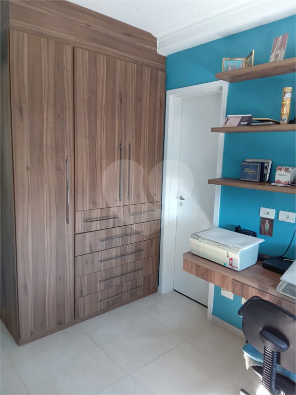 Imóvel de 161m² com sala ampla com varanda gourmet lazer completo 3 vagas Vila Romana