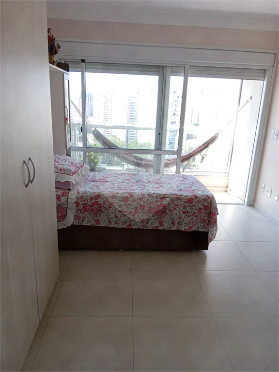 Imóvel de 161m² com sala ampla com varanda gourmet lazer completo 3 vagas Vila Romana