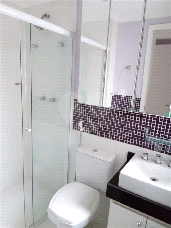 Imóvel de 161m² com sala ampla com varanda gourmet lazer completo 3 vagas Vila Romana