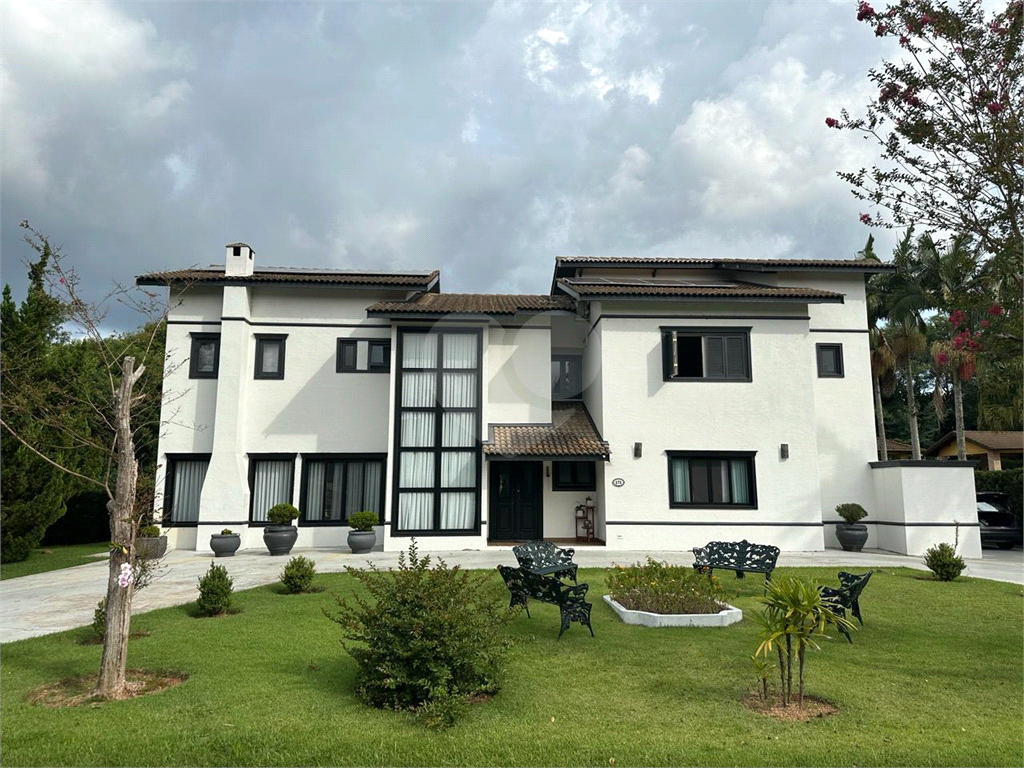 Residencial Patrimônio do Carmo