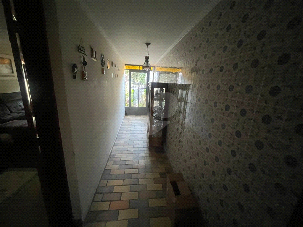 CASA em SANTANA