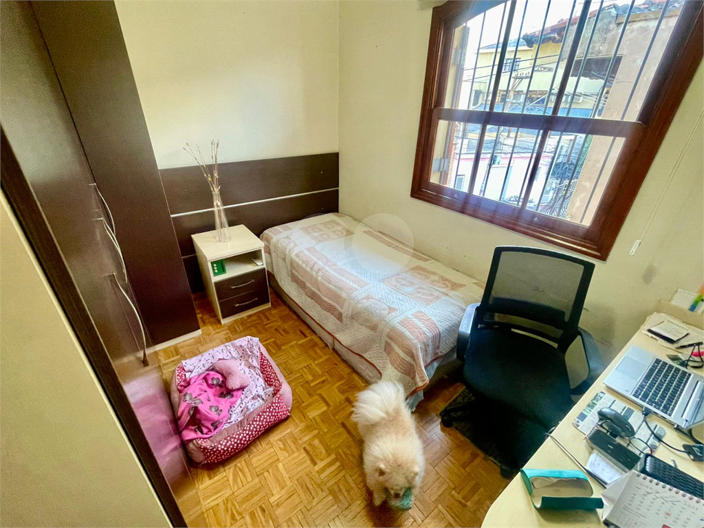 CASA em SANTANA