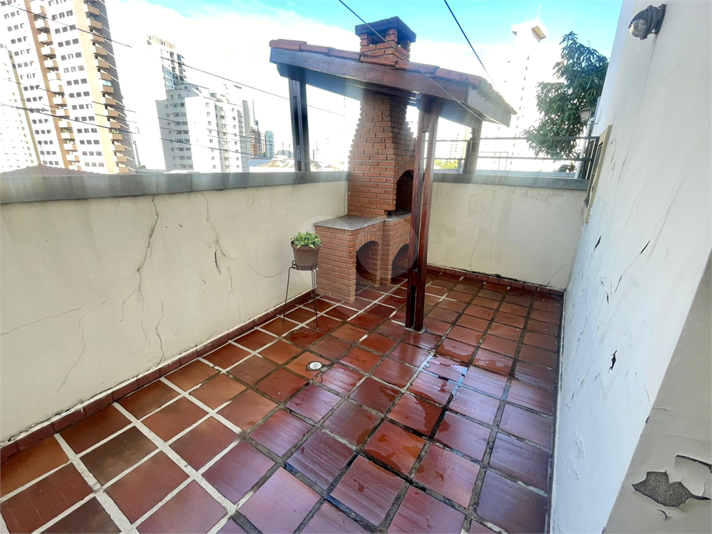 CASA em SANTANA