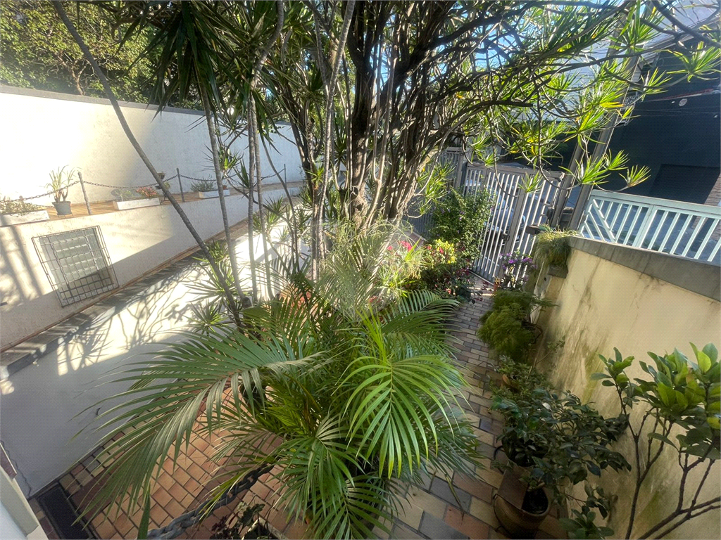 CASA em SANTANA