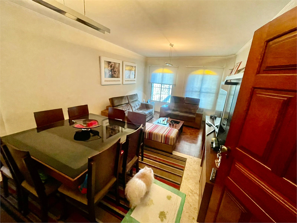CASA em SANTANA