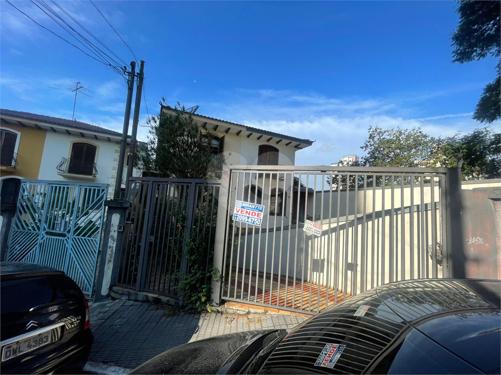CASA em SANTANA
