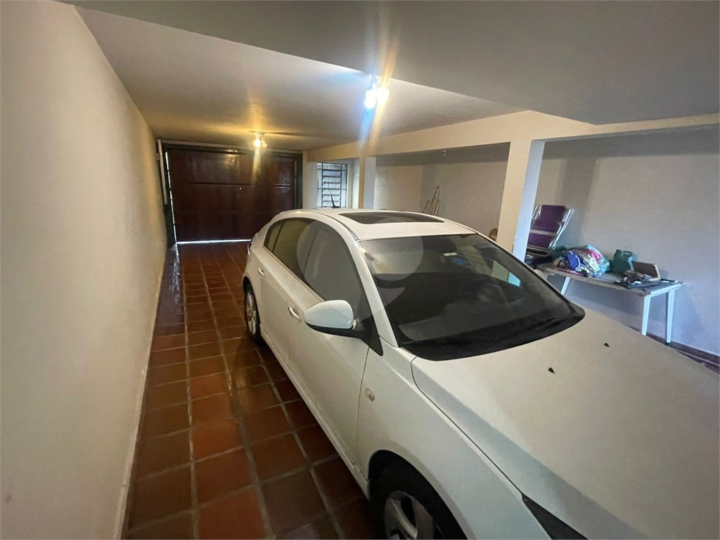 CASA em SANTANA