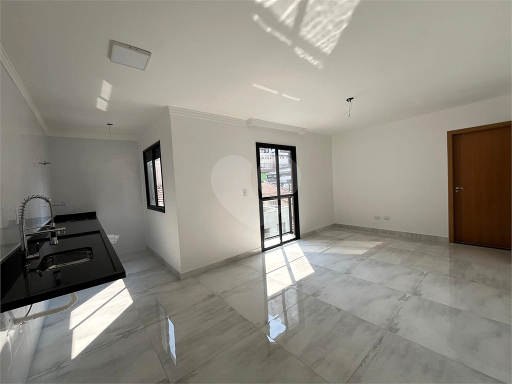 Apartamento 1 dormitorio- Santana