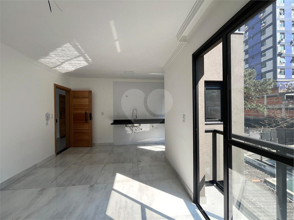 Apartamento 1 dormitorio- Santana