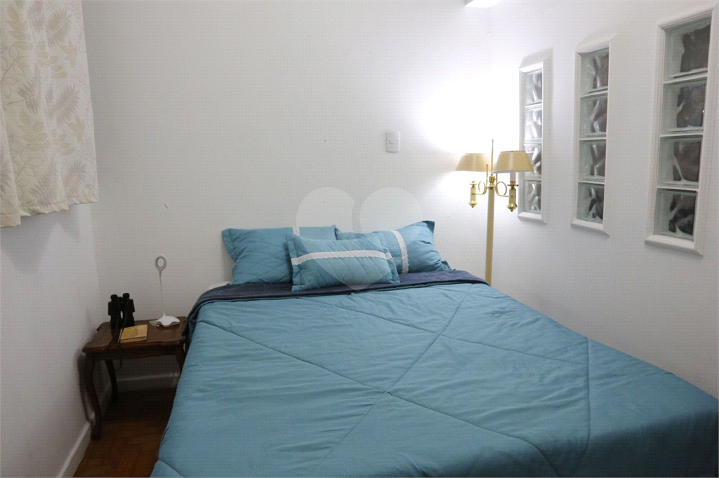 APARTAMENTO em BELA VISTA