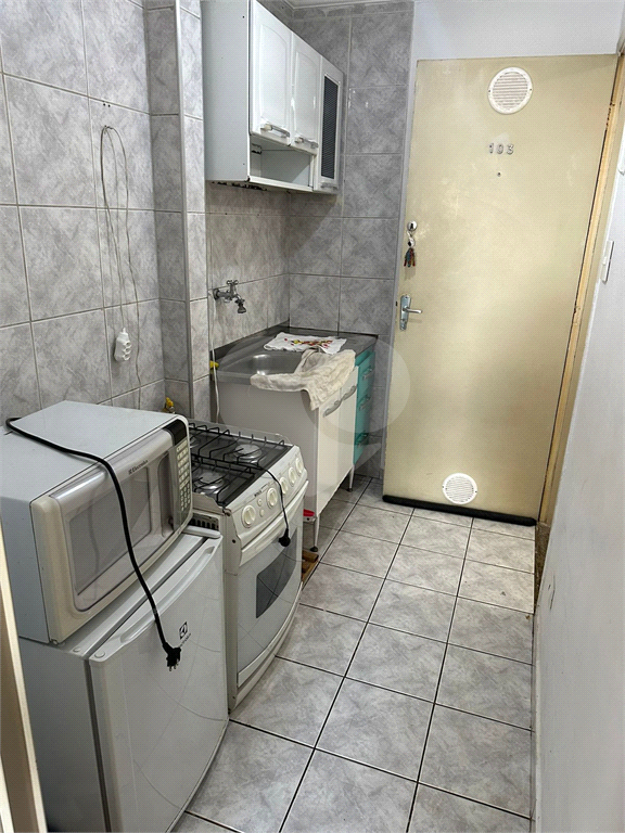 APARTAMENTO em BELA VISTA