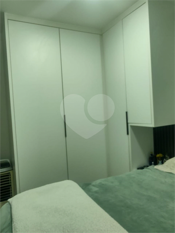 Apartamento à venda com 2 quartos, 60m² - Foto 8