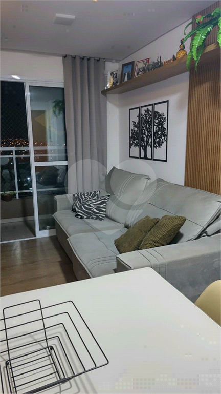 Apartamento à venda com 2 quartos, 60m² - Foto 25