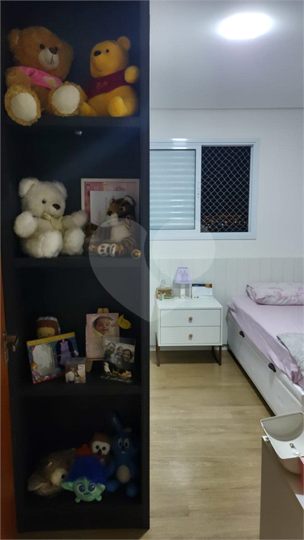 Apartamento à venda com 2 quartos, 60m² - Foto 6