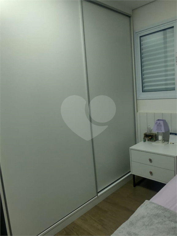 Apartamento à venda com 2 quartos, 60m² - Foto 10