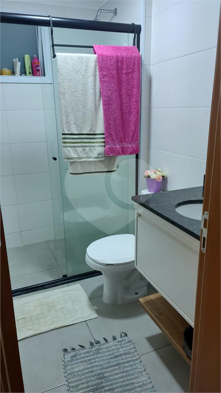 Apartamento à venda com 2 quartos, 60m² - Foto 15