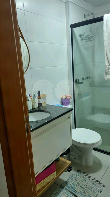 Apartamento à venda com 2 quartos, 60m² - Foto 9