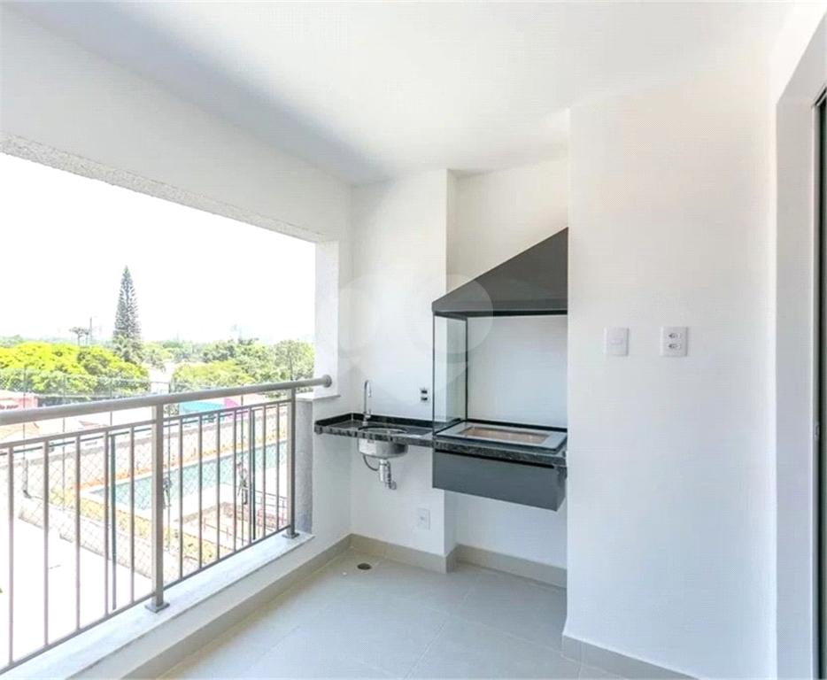 Apartamento para Venda - Chácara Santo Antônio (Zona Sul)