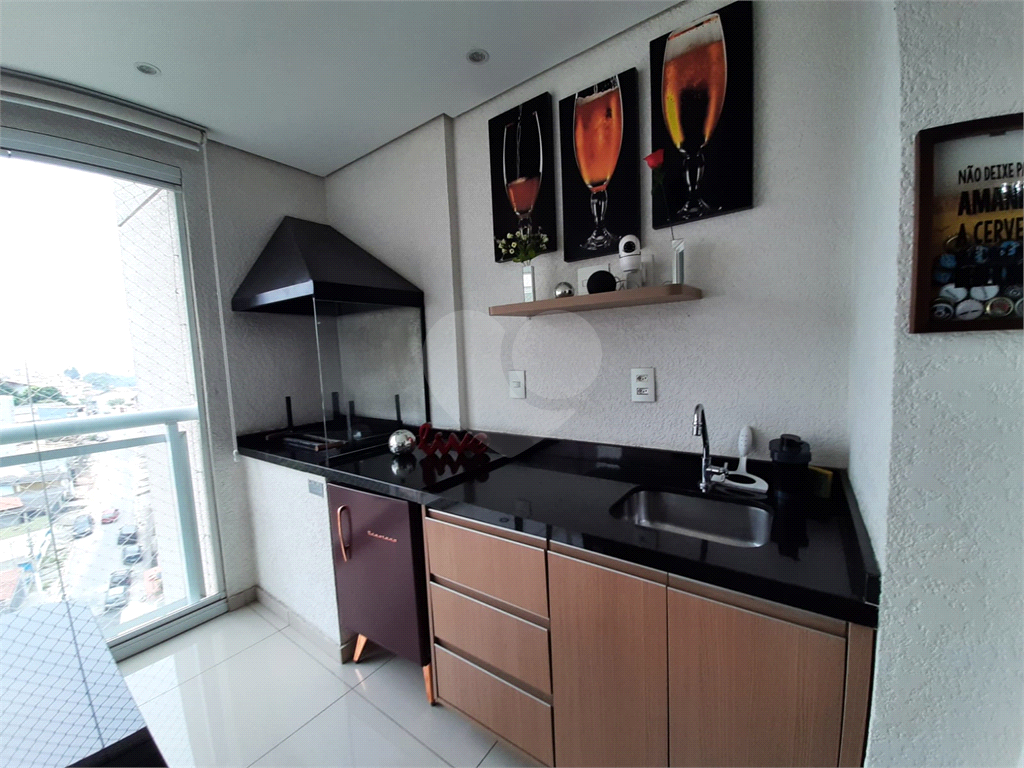 Apartamento à venda com 2 quartos, 72m² - Foto 11