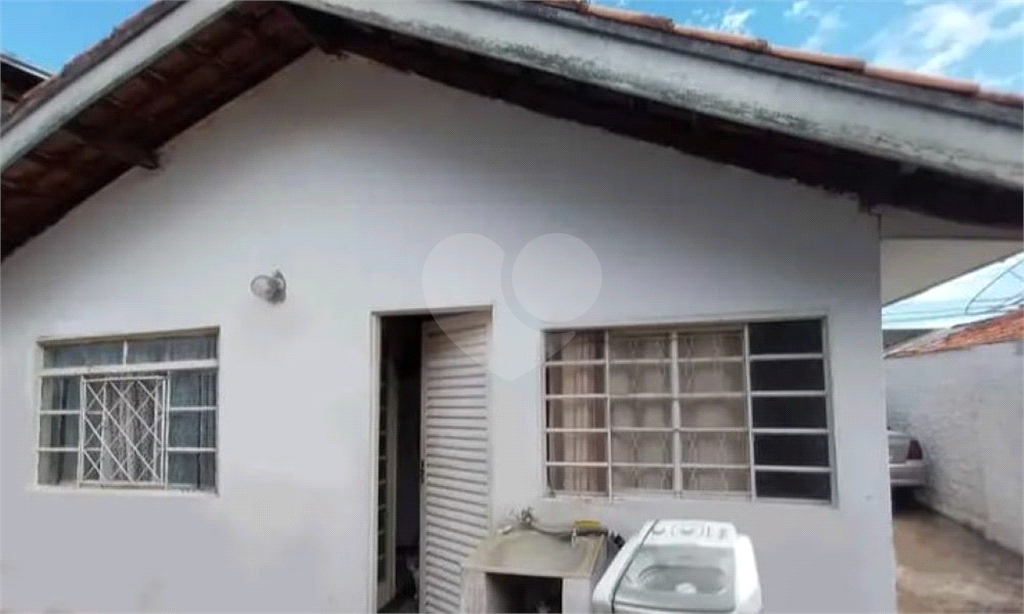 Casa à venda com 4 quartos, 150m² - Foto 11