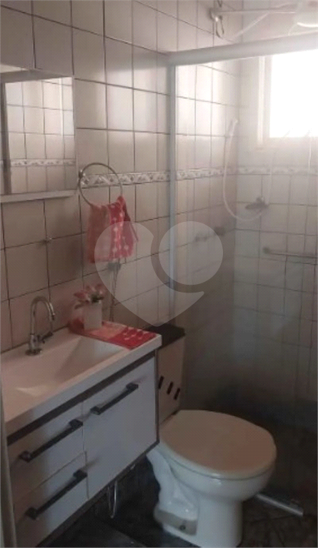 Casa à venda com 4 quartos, 150m² - Foto 23