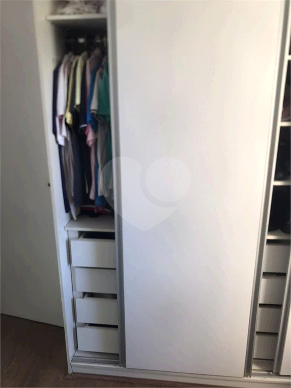 APARTAMENTO em MANDAQUI