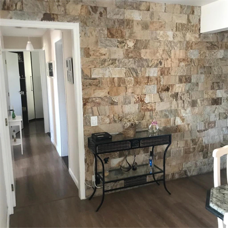 APARTAMENTO em MANDAQUI